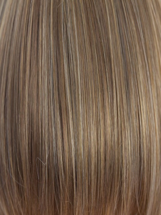 Codi XO wig by Amore | Double Monofilament | Synthetic Fiber