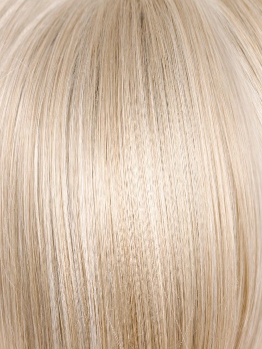 Codi XO wig by Amore | Double Monofilament | Synthetic Fiber