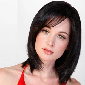 Cold Brew Chic E Monofilament Ext Lace Front Wig Belle Tress Caf Collection