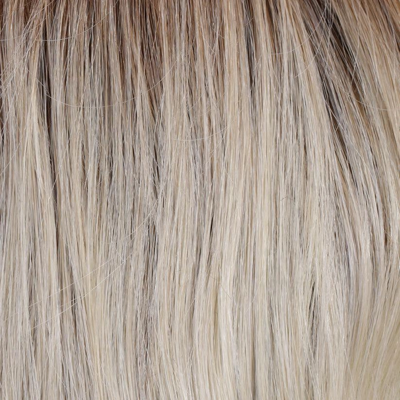 Cold Brew Chic Wig by Belle Tress | Heat Friendly Synthetic (Lace Front Monofilament)