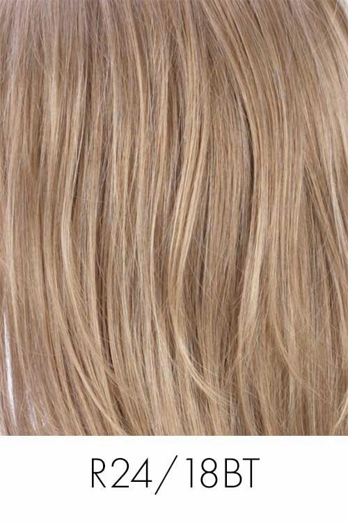 Colleen <br>Synthetic Wig