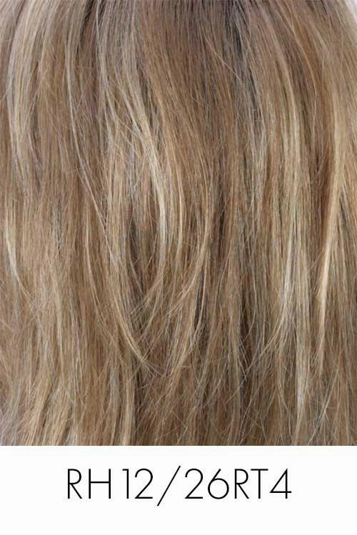 Colleen <br>Synthetic Wig