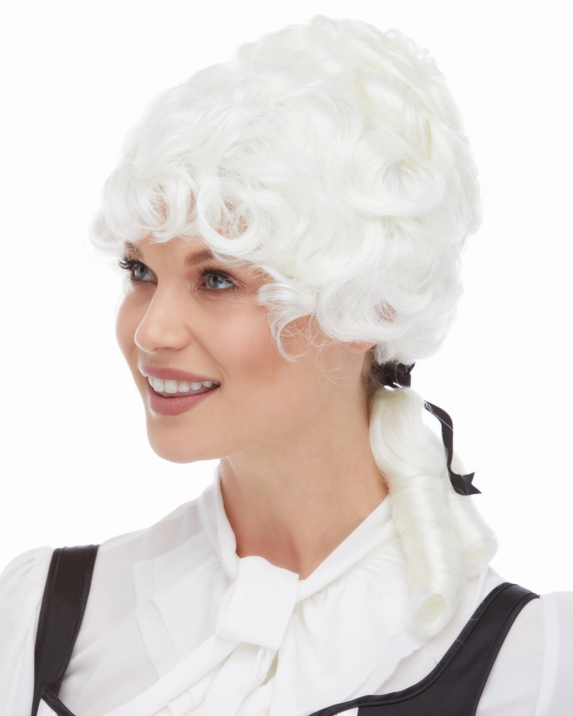 Colonial Woman