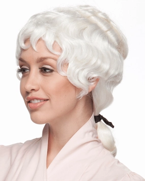 Colonial Woman