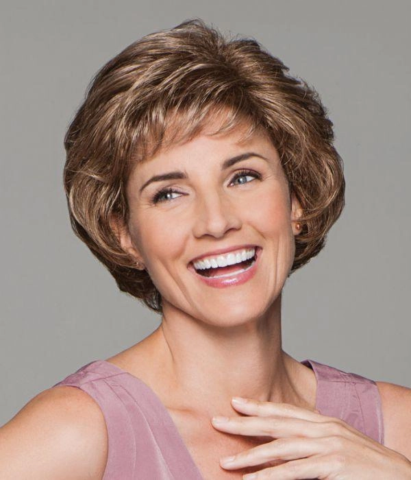Commitment Large Wig by Gabor | Synthetic (Open Cap)