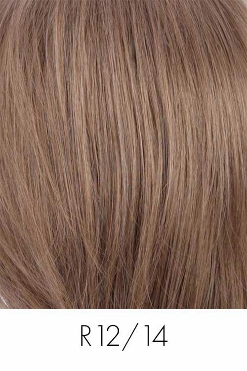 Compliment <br>Synthetic Wig