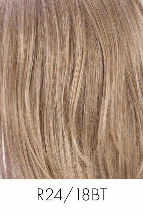 Compliment <br>Synthetic Wig
