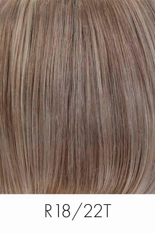 Compliment <br>Synthetic Wig