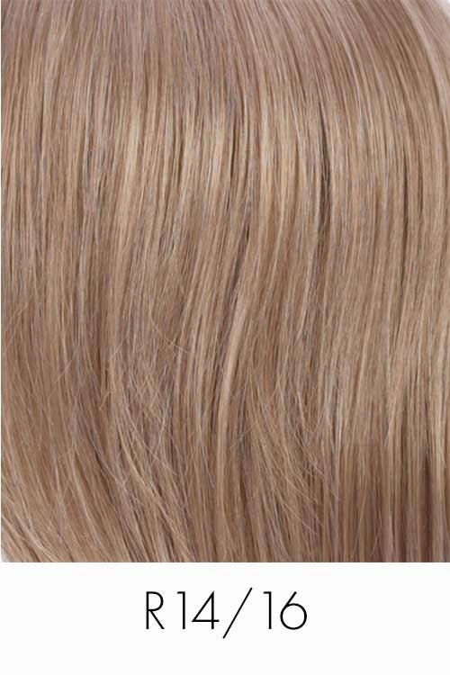 Compliment <br>Synthetic Wig