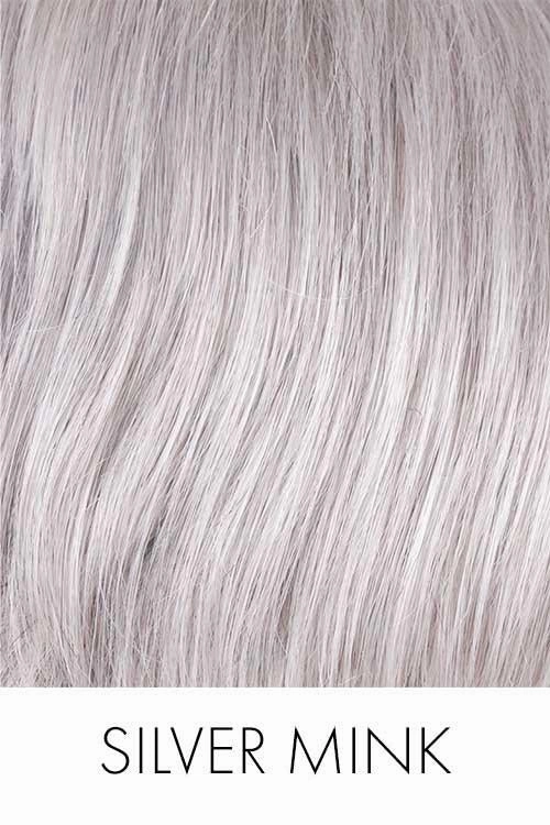 Connie <br>Synthetic Monofilament Wig
