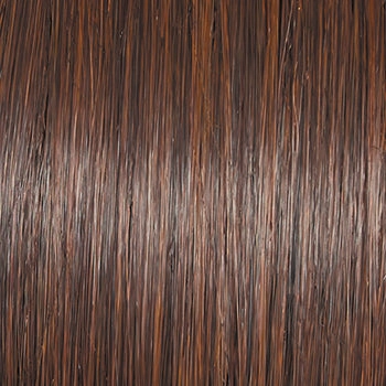 Conquer The Waves wig - Gabor