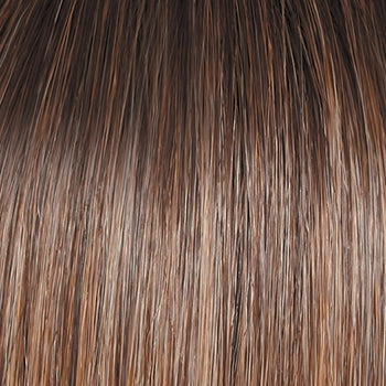 Conquer The Waves wig - Gabor