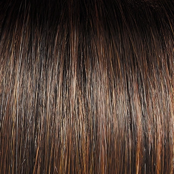 Conquer The Waves wig - Gabor