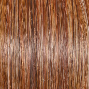 Conquer The Waves wig - Gabor
