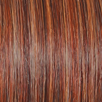Conquer The Waves wig - Gabor