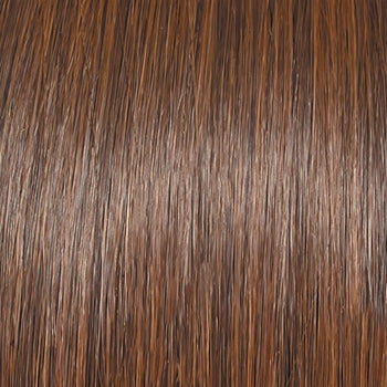 Conquer The Waves wig - Gabor