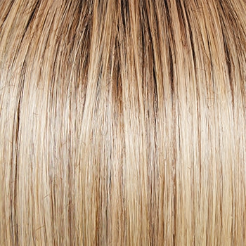 Conquer The Waves wig - Gabor