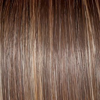 Conquer The Waves wig - Gabor