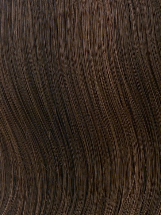 Contemporary Bob Wig by Toni Brattin | Plus Cap | Heat Friendly Synthetic