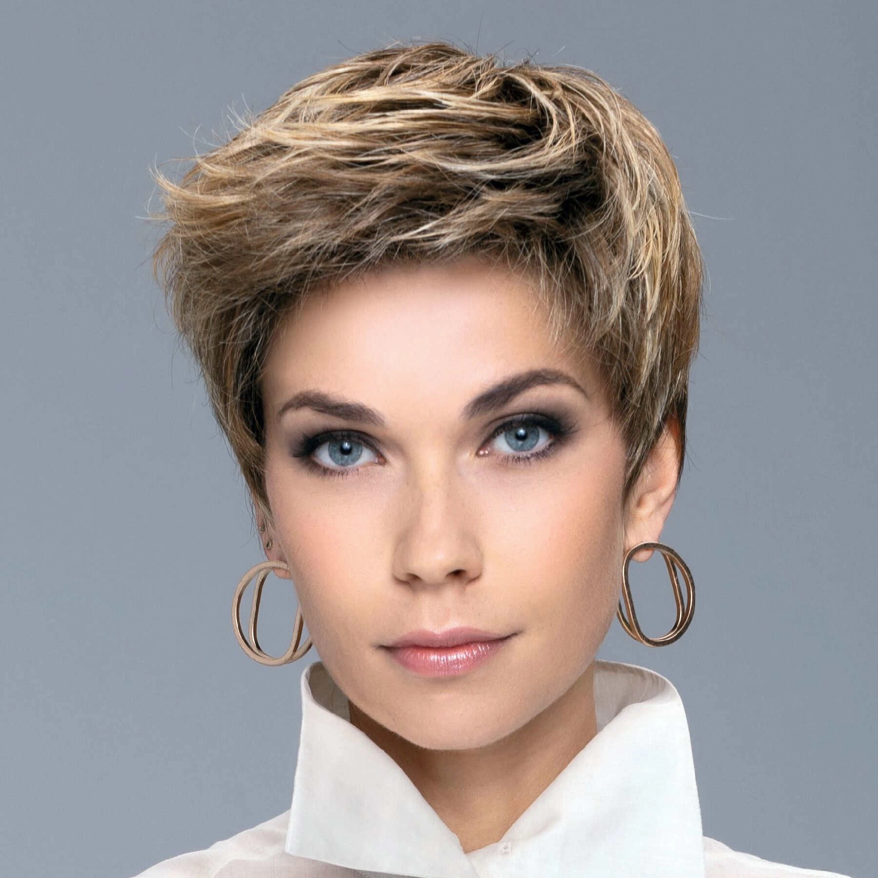Cool Lace Front Wig Changes Collection Ellen Wille