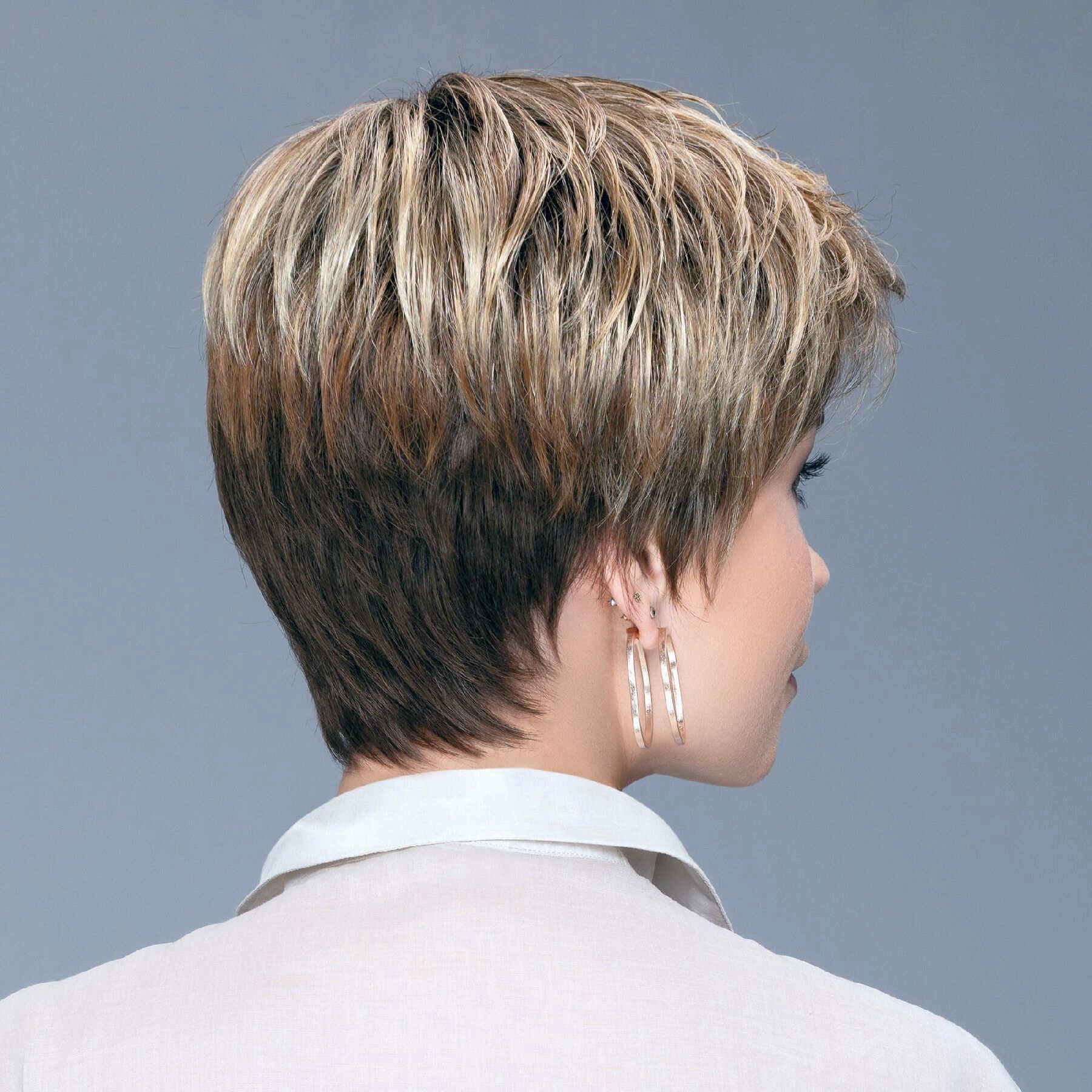 Cool Lace Front Wig Changes Collection Ellen Wille