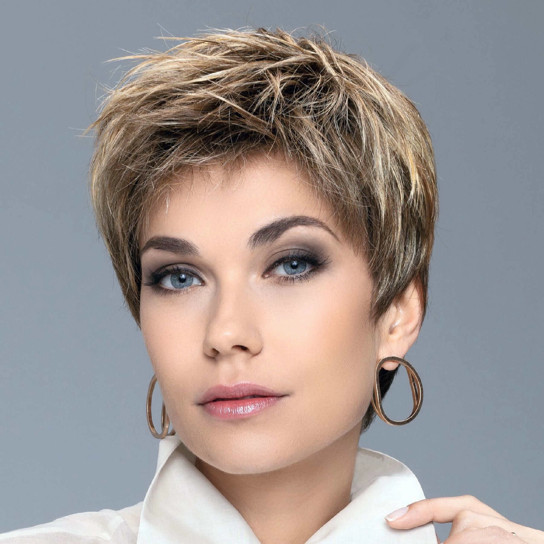 Cool Lace Front Wig Changes Collection Ellen Wille