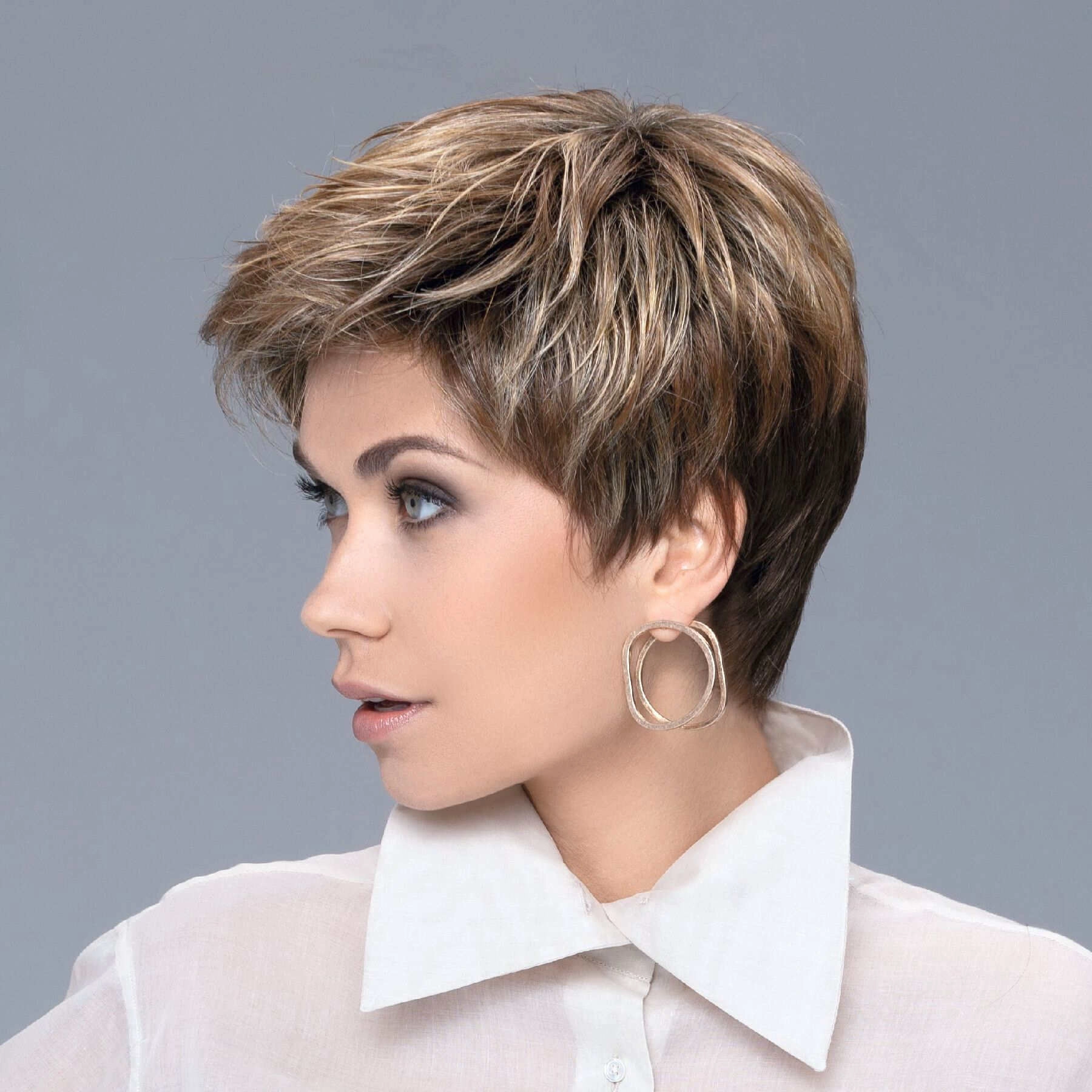 Cool Lace Front Wig Changes Collection Ellen Wille