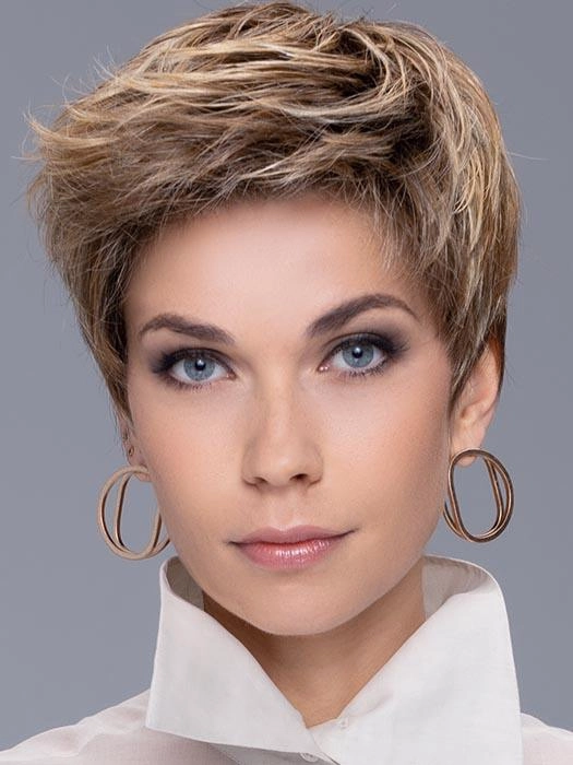 Cool Wig by Ellen Wille | Synthetic