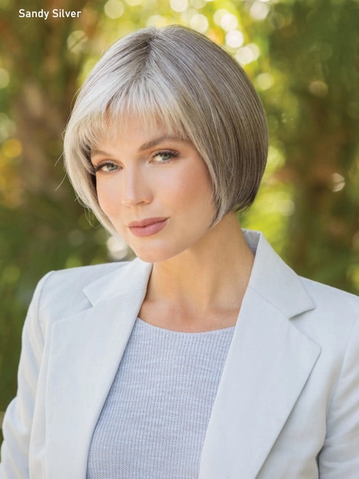 Cory Wig by Noriko | Synthetic Fiber