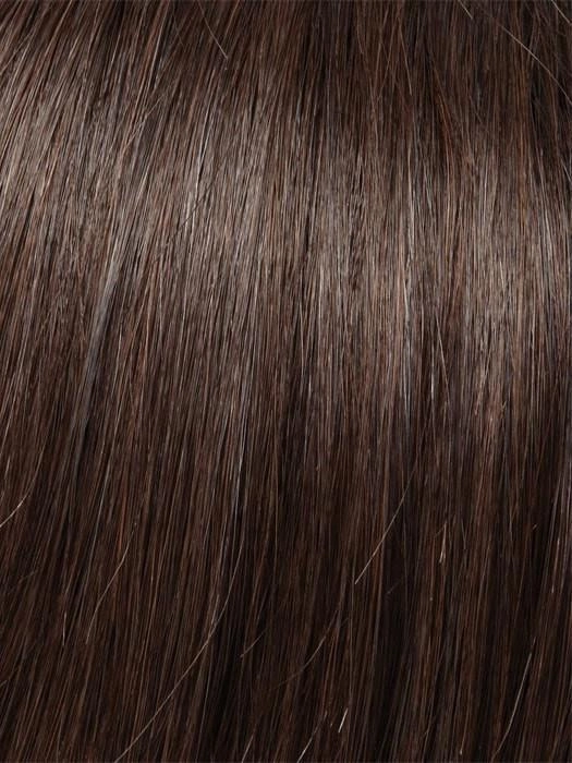 Courage | Remy Human Hair Lace Front Wig (Hand-Tied)
