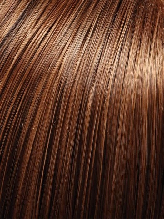 Courage | Remy Human Hair Lace Front Wig (Hand-Tied)