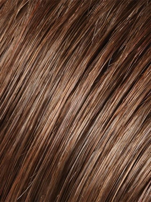 Courage | Remy Human Hair Lace Front Wig (Hand-Tied)