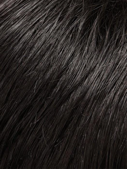 Courage | Remy Human Hair Lace Front Wig (Hand-Tied)