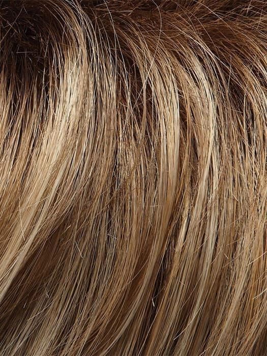 Courage | Remy Human Hair Lace Front Wig (Hand-Tied)