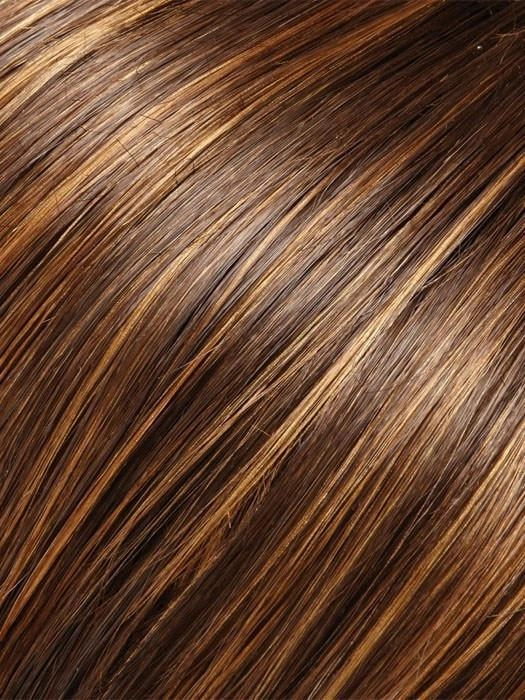 Courage | Remy Human Hair Lace Front Wig (Hand-Tied)
