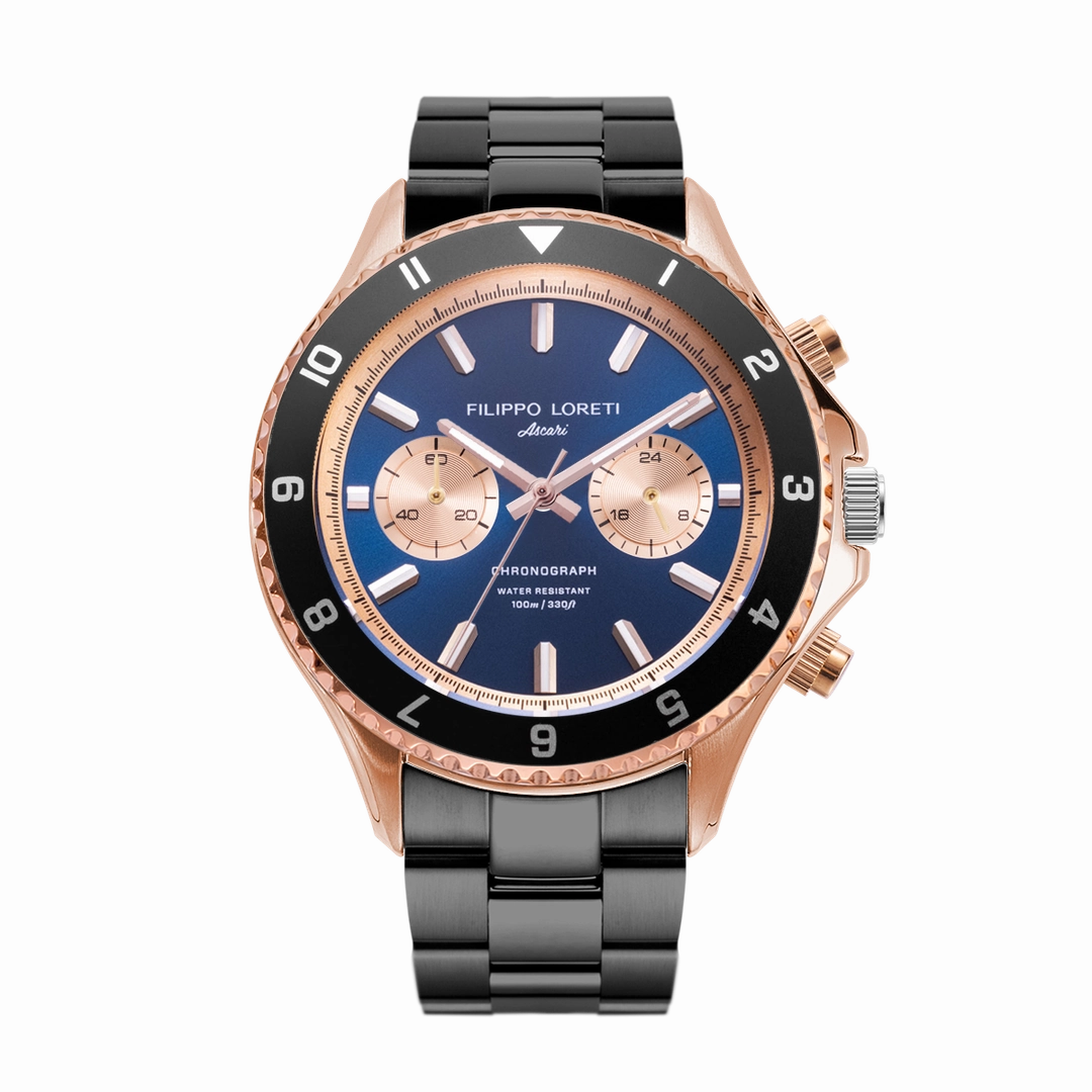 Create Your Own Ascari