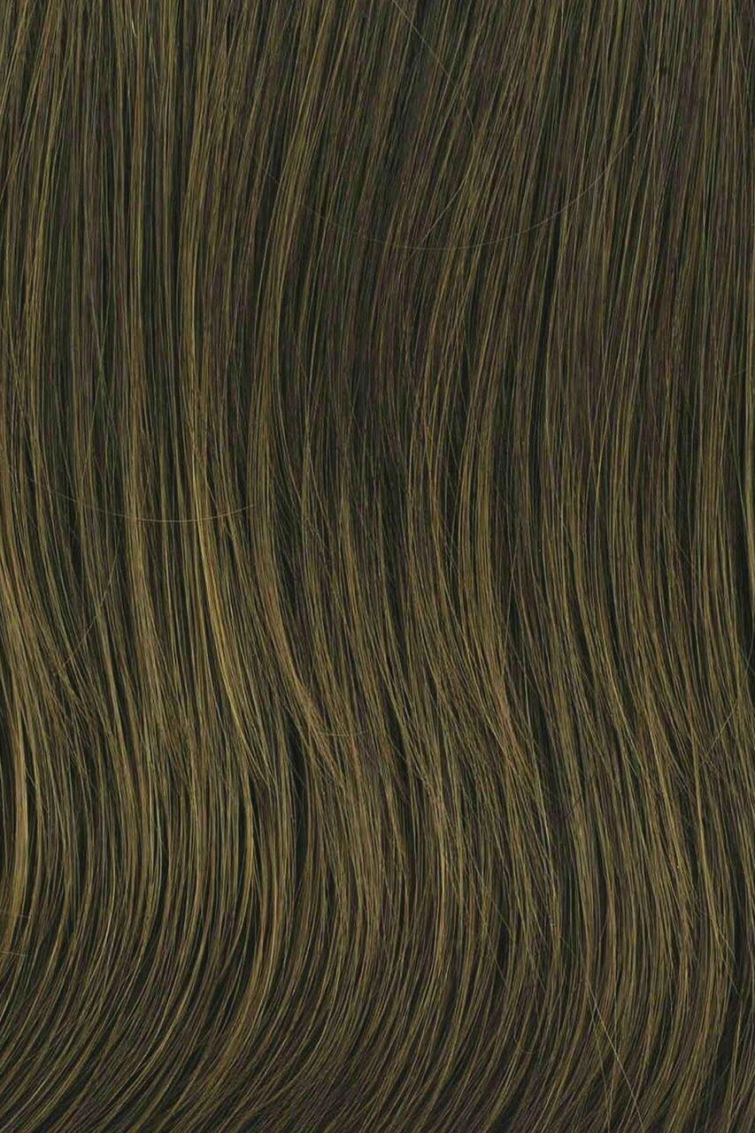 Crowd Pleaser Wig by Raquel Welch | Synthetic (Lace Front Mono Top)