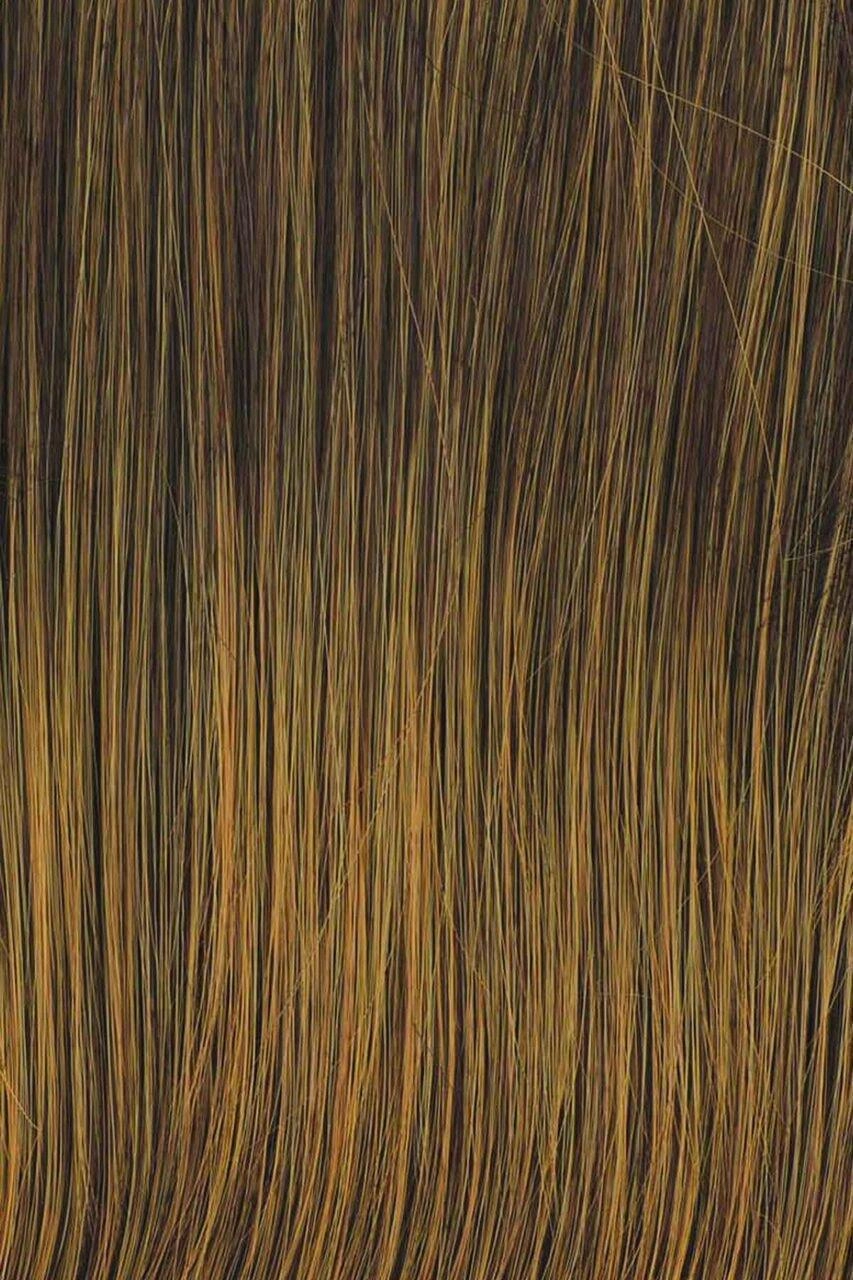 Crowd Pleaser Wig by Raquel Welch | Synthetic (Lace Front Mono Top)