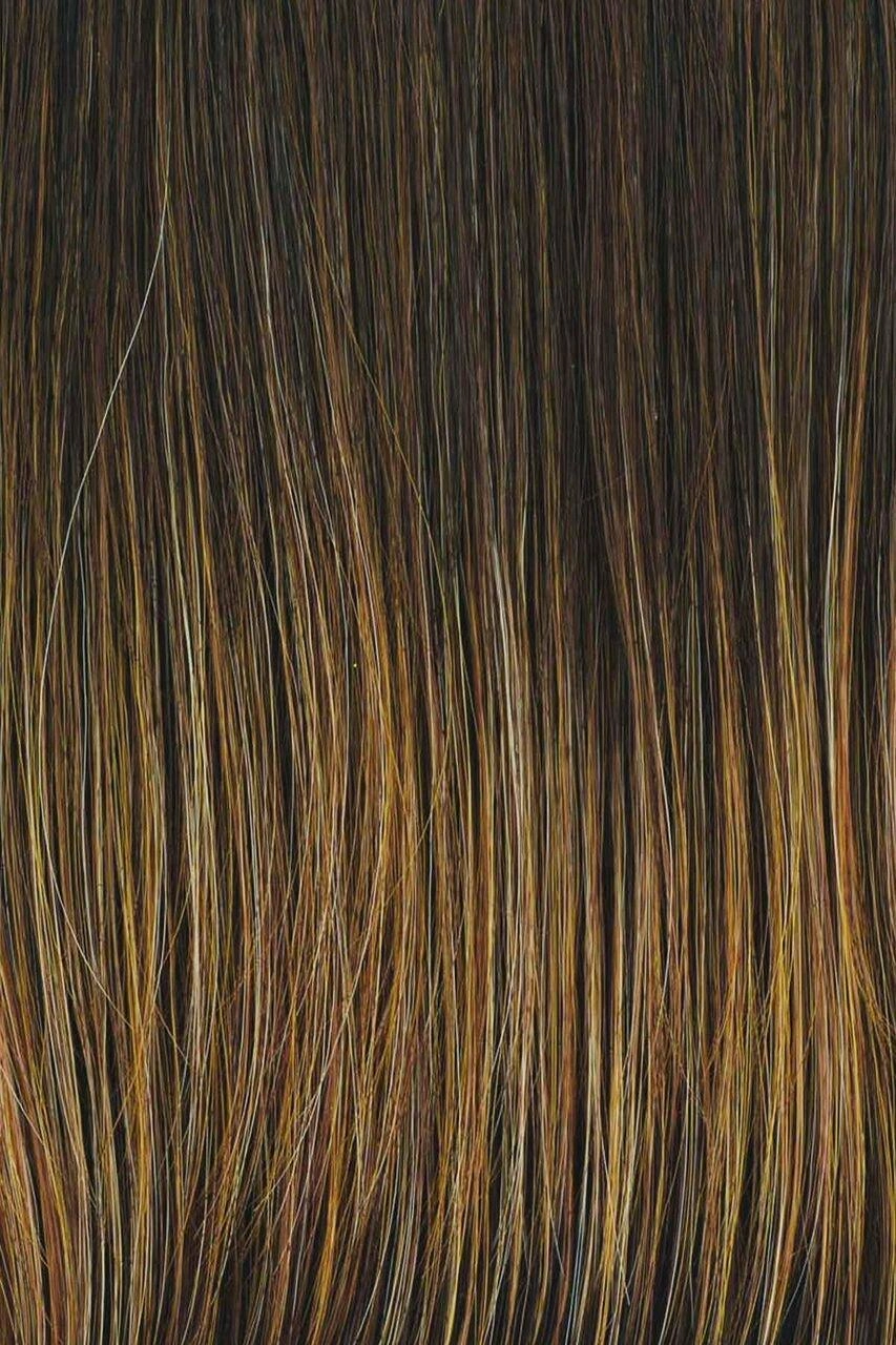 Crowd Pleaser Wig by Raquel Welch | Synthetic (Lace Front Mono Top)