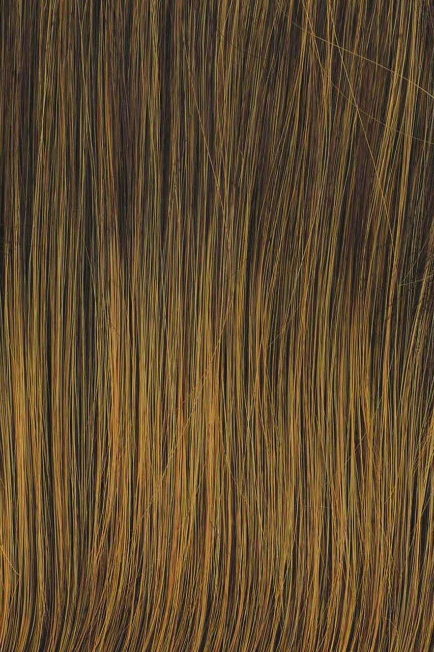 Crowd Pleaser Wig by Raquel Welch | Synthetic (Lace Front Mono Top)