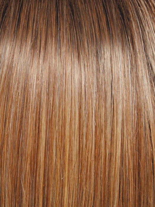 Cruise Control Wig by Raquel Welch | Signature | Heat Friendly Synthetic