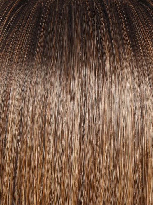 Cruise Control Wig by Raquel Welch | Signature | Heat Friendly Synthetic