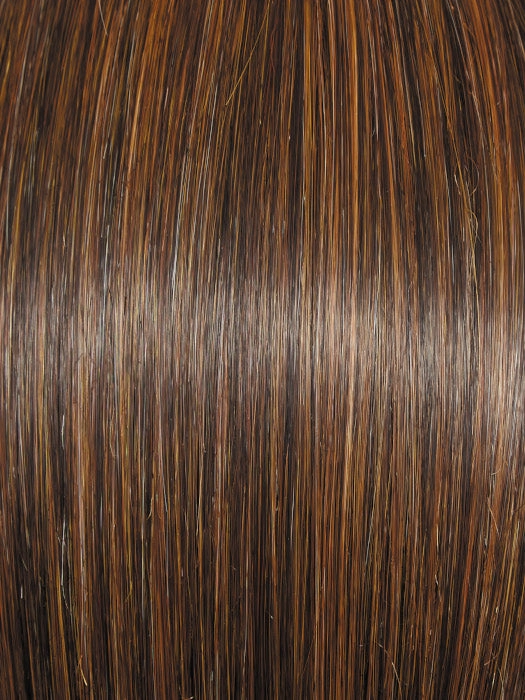 Cruise Control Wig by Raquel Welch | Signature | Heat Friendly Synthetic