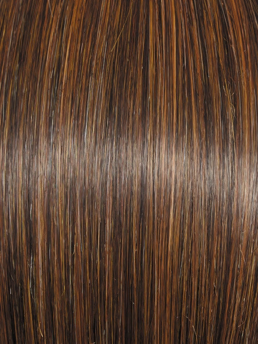 Cruise Control Wig by Raquel Welch | Signature | Heat Friendly Synthetic