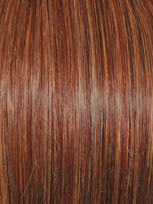 Cruise Control Wig by Raquel Welch | Signature | Heat Friendly Synthetic