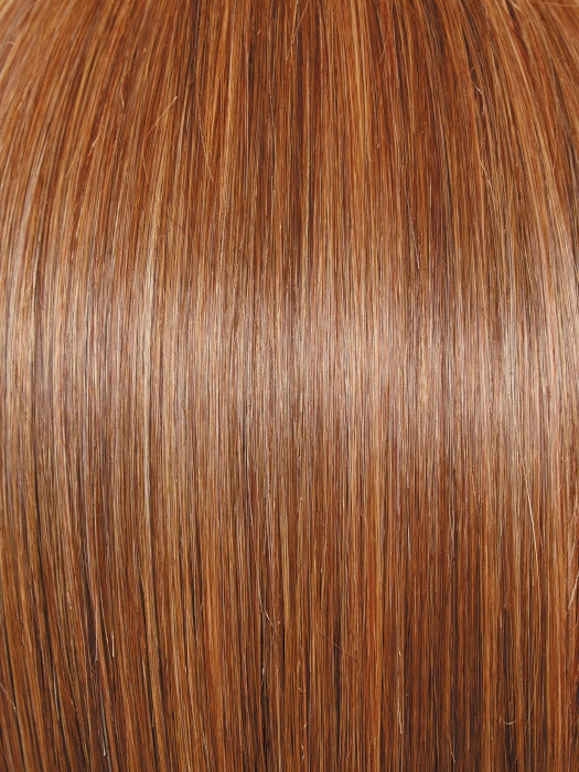Cruise Control Wig by Raquel Welch | Signature | Heat Friendly Synthetic