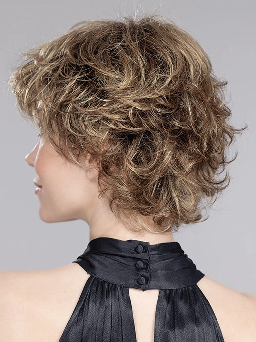 Daily | Hair Power | Synthetic Wig