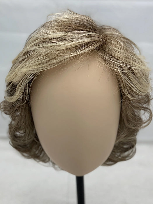 Daily Large Wig by Ellen Wille | Hair Power | Synthetic Fiber