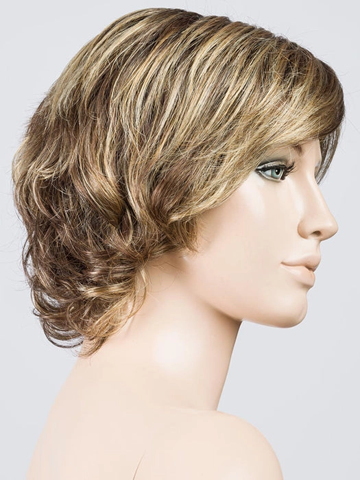 Daily Mono | Hair Power | Synthetic Wig | SPECIAL ORDER