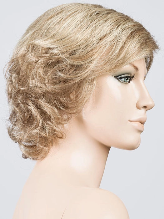 Daily Mono | Hair Power | Synthetic Wig | SPECIAL ORDER